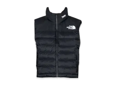 The North Face x HYKE GTX Insulation Trail Vest (Women's) "Black"