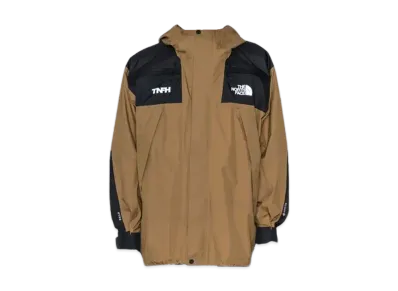 The North Face x HYKE GTX Trail Jacket (Men's) "Utility Brown"