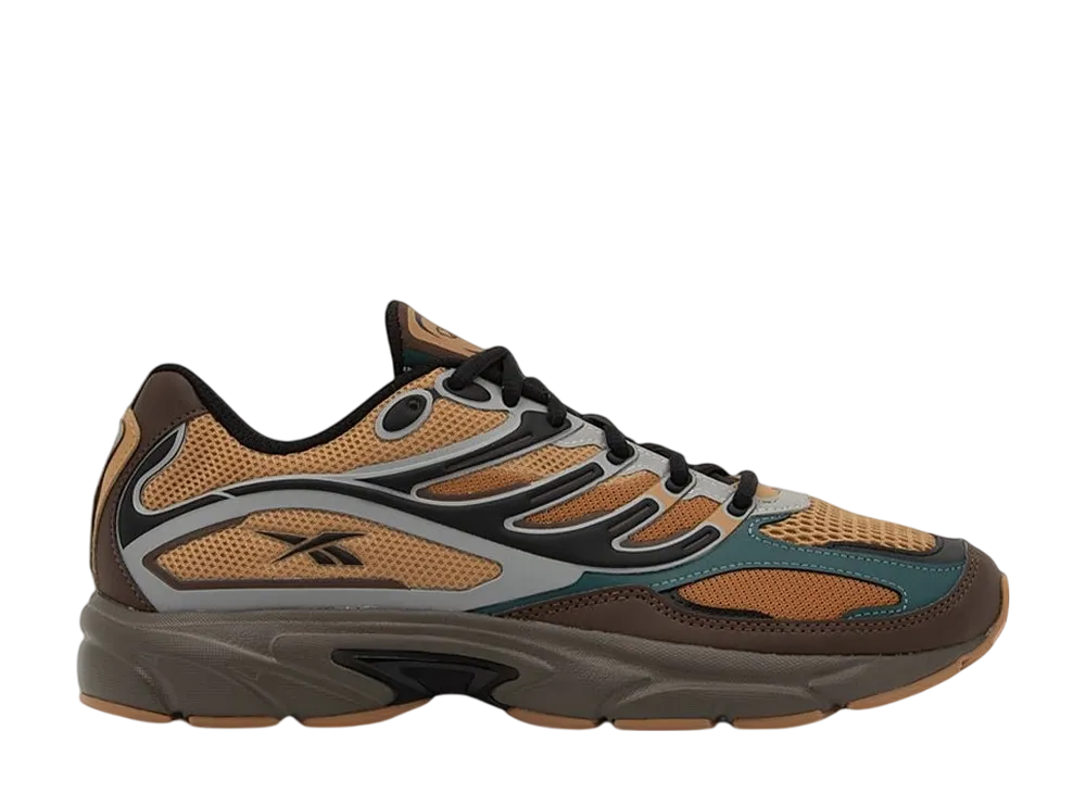 リーボック プレミアロード コントロール "キャメル/キャンパスブラウン"