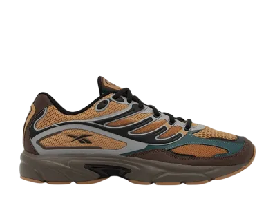 Reebok Premier Road Control "Camel/Campus Brown"