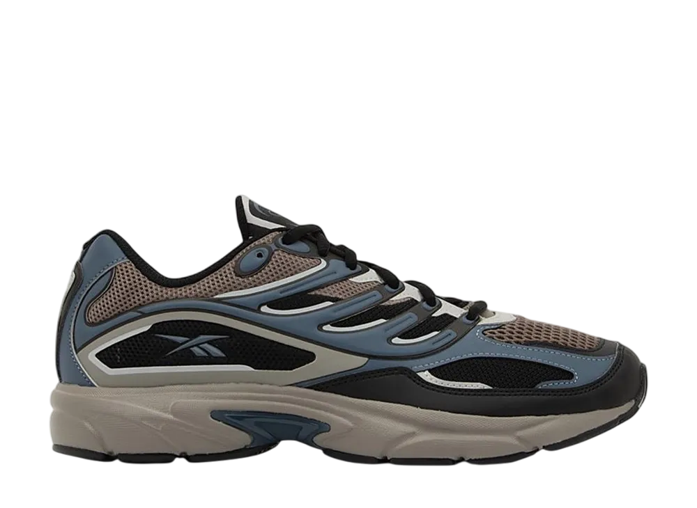 リーボック プレミアロード コントロール "グリッティグレー"