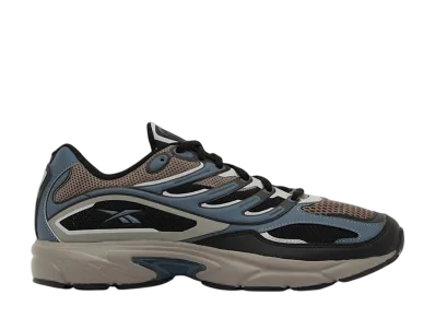 Reebok Premier Road Control "Gritty Grey"