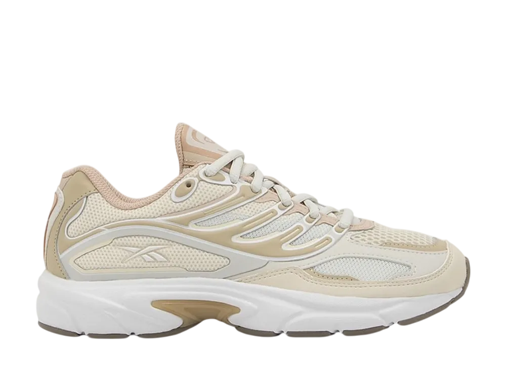 リーボック ウィメンズ プレミアロード コントロール "シャドウ"