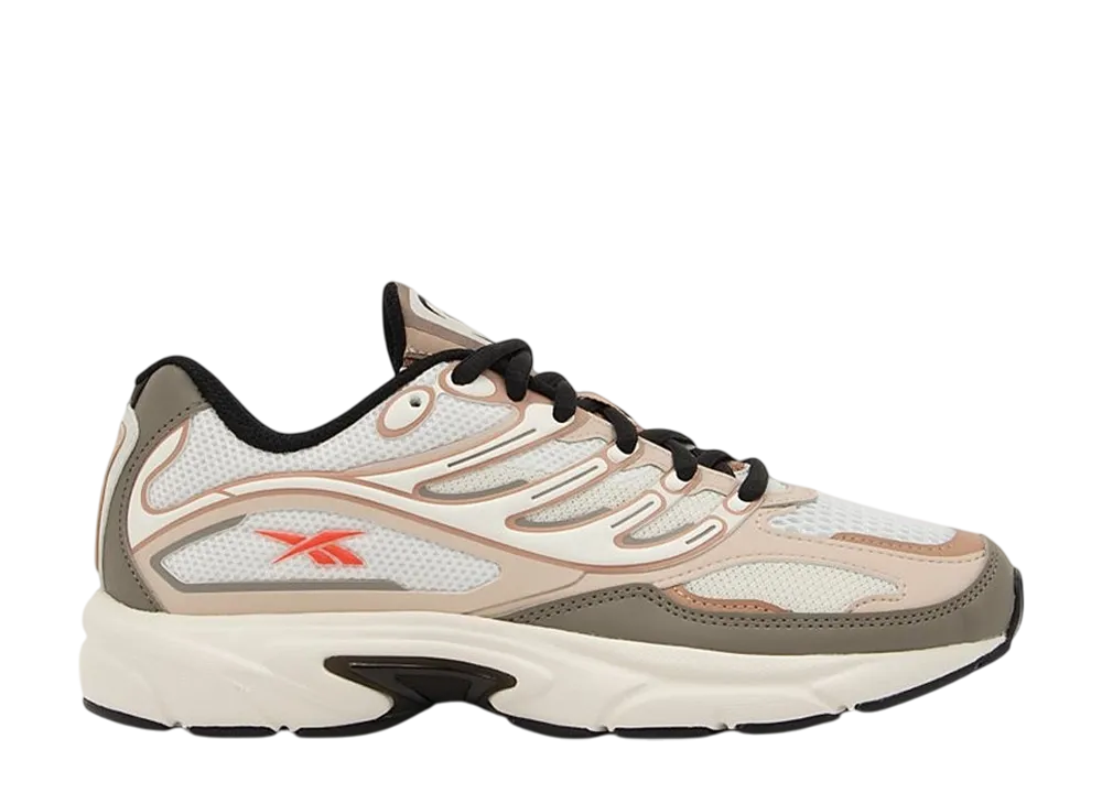 リーボック ウィメンズ プレミアロード コントロール "ベアリーグレー"