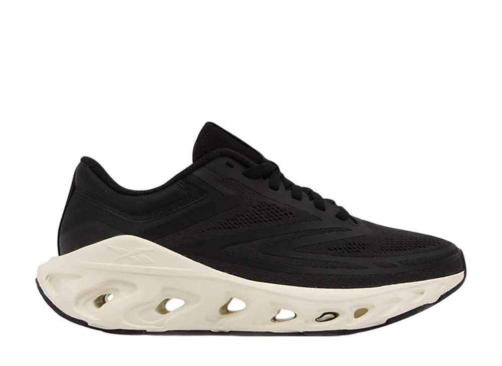 リーボック ウィメンズ フューエル フレックス ラン "ブラック"