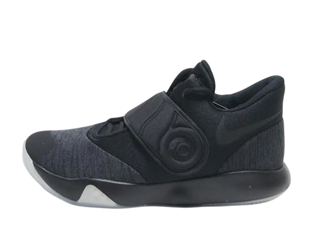 Nike KD Trey V 6 "Black Dark Grey"