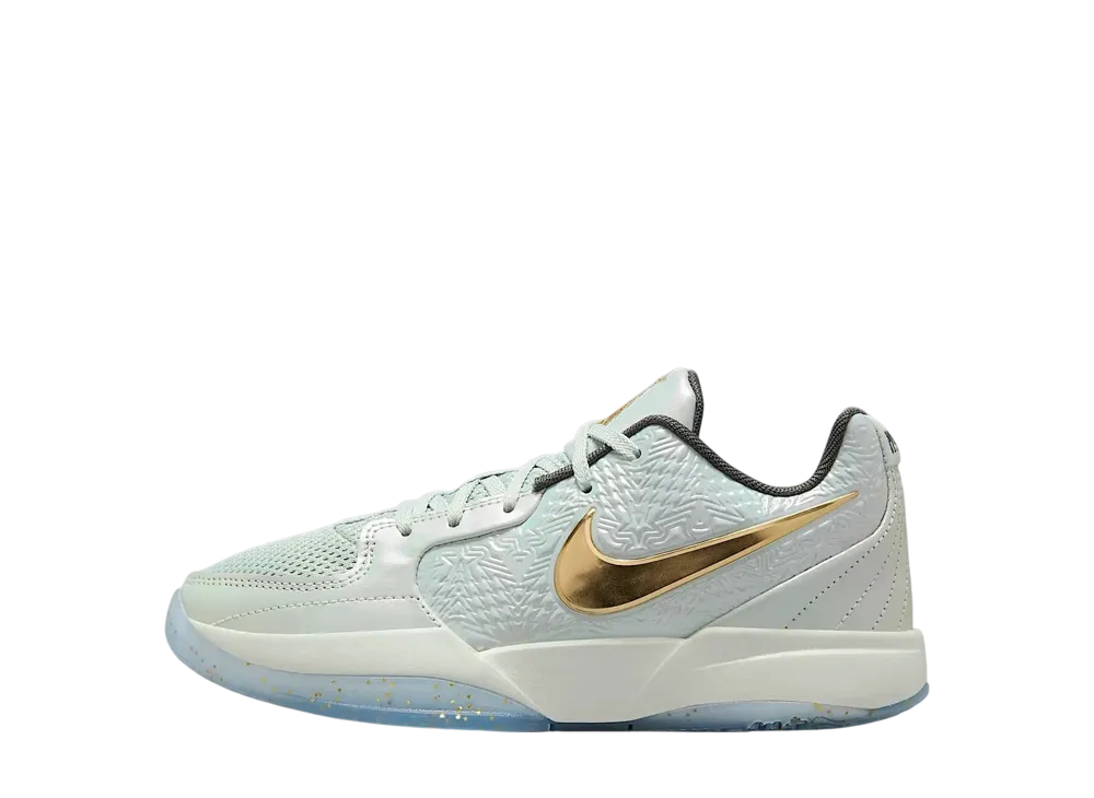 ナイキ GS ジャ2 "クリスマスツリートッパー" (キッズ)