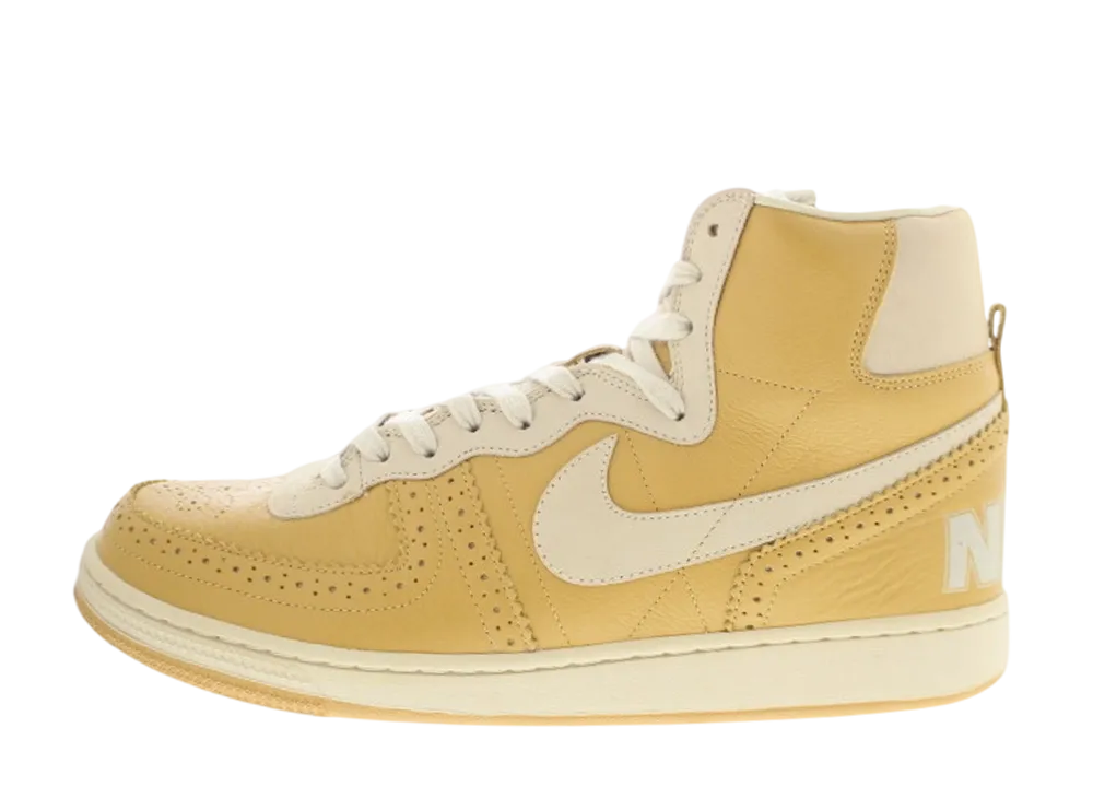 Nike Terminator Hi PRM "Haystack/Beach"