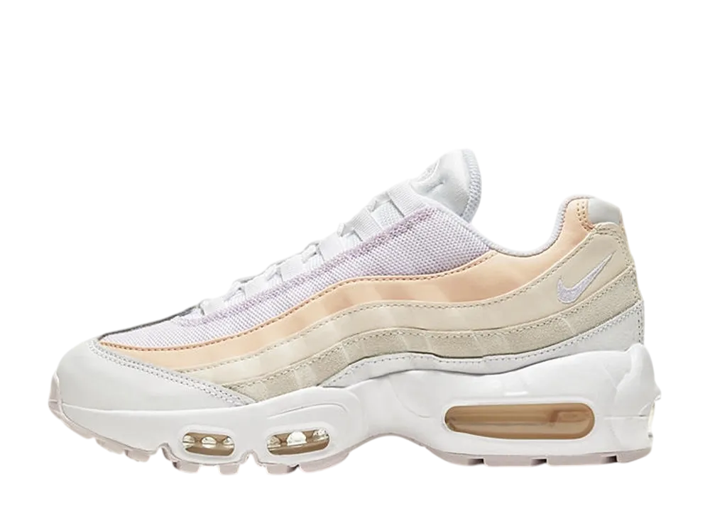 Nike Women's Air Max 95 "White/Multi"