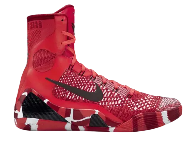 Nike Kobe 9 Elite XDR "Christmas" (2014)