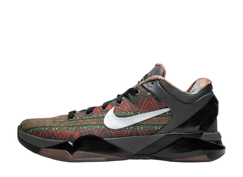 ナイキ コービー7 "ブラック ヒストリー マンス"