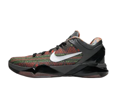 Nike Kobe 7 "Black History Month"