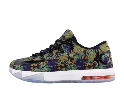 Nike KD6 EXT QS "Floral"