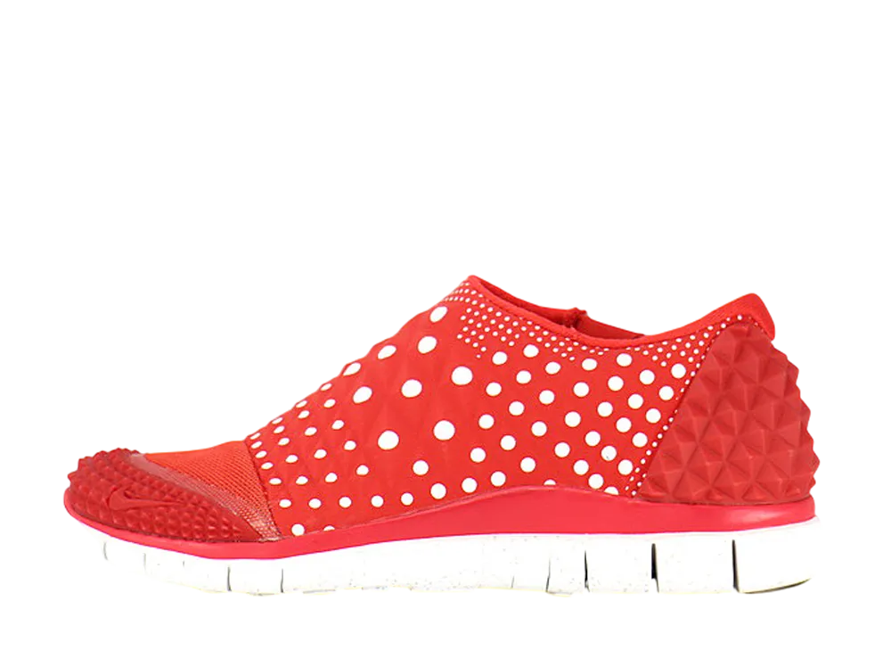 Nike NikeLab Free Orbit 2 "Challenge Red/White"