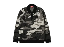 Supreme Small Box Polo Sweater (25FW) Supreme Small Box Polo Sweater (25FW)