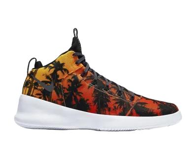 Nike Hyperfr3sh QS "Laser Orange"