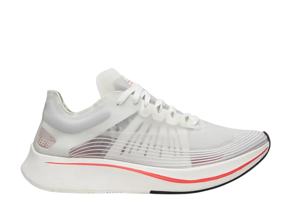 ナイキ ズーム フライ SP "ブレイキング2" (2018)