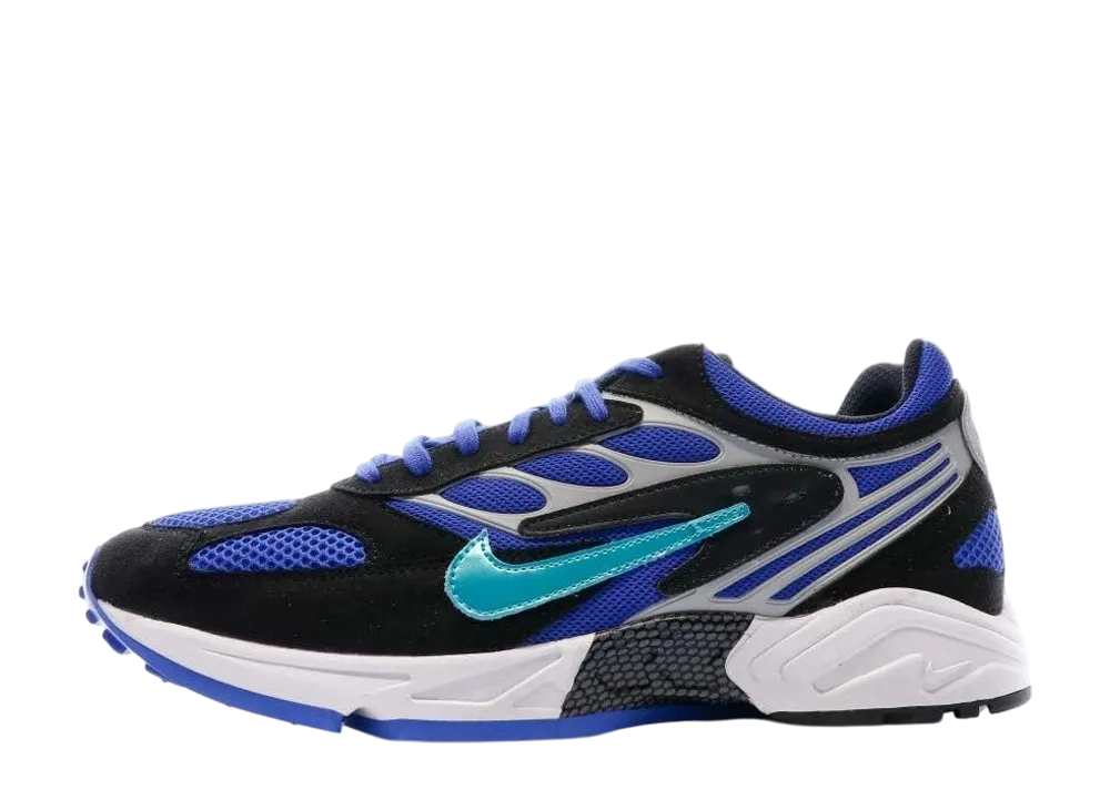 ナイキ エアゴースト "レーサーブルー"