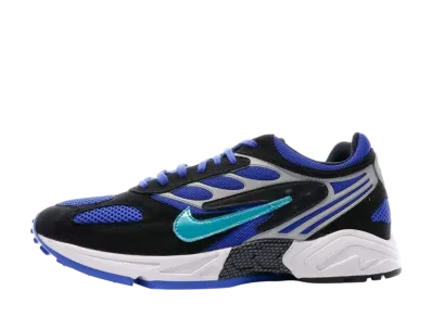 Nike Air Ghost "Racer Blue"