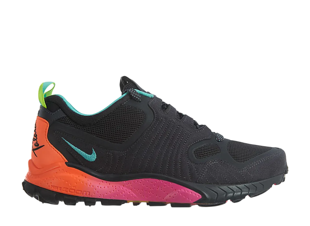 ナイキ ズーム タラリア2014 "アンスラサイト/ハイパーターコイズ/ハイパークリムゾン"