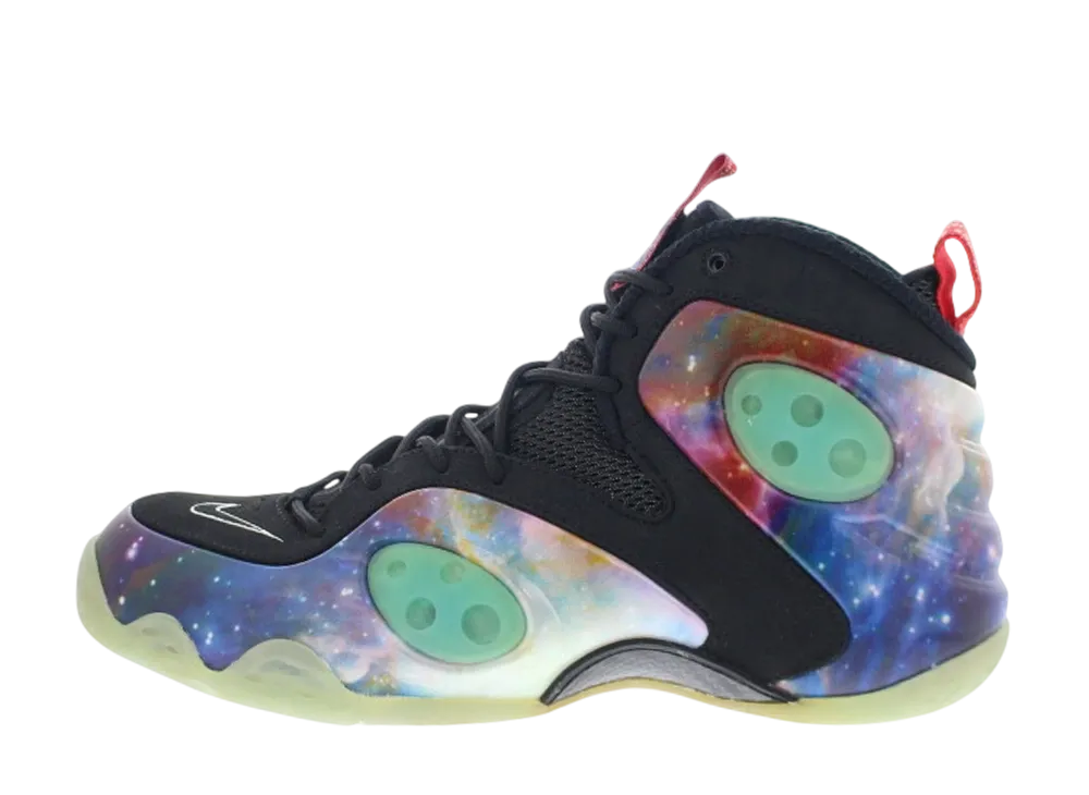 ナイキ ズーム ルーキー "ギャラクシー"