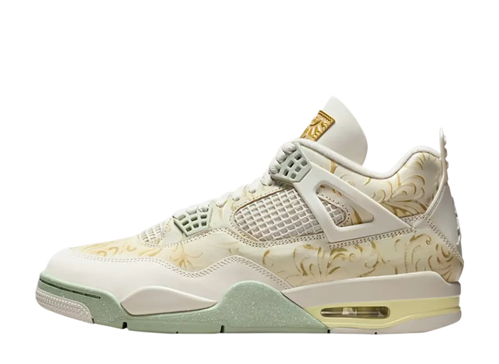 ナイキ エアジョーダン4 SE "ソモスエテルノス/ソフトパール"
