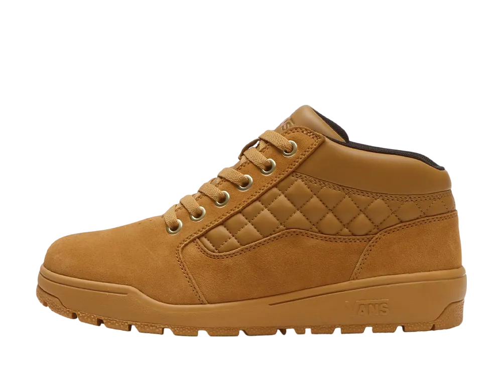 バンズ フルトン "ウィート/ゴールド" (V2810 STC)