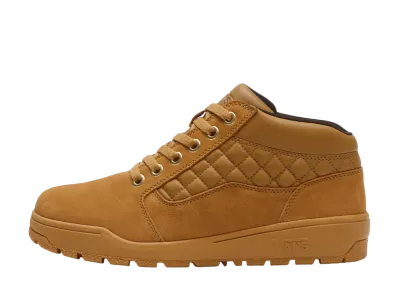 Vans Fulton "Wheat/Gold" (V2810 STC)