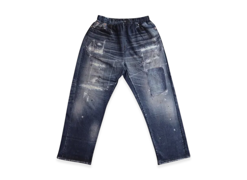 SAPEur Lot.5550XX Sweat Pants SAPEur Lot.5550XX Sweat Pants