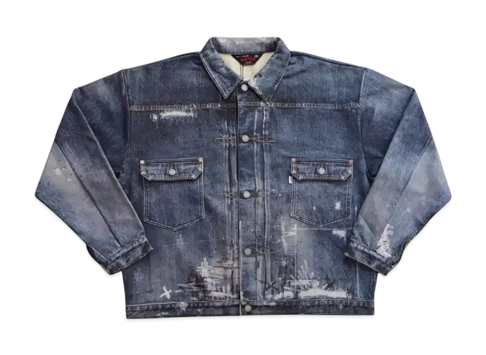 ジャケット・アウター SAPEur Lot.5067XX SWEAT JACKET XXL SAPEur Lot.5067XX Sweat Jacket