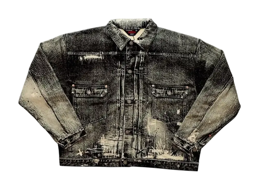 トップス crew  SAPEur Lot.5067XX SWEAT JACKET SAPEur Lot.5067XX Sweat Jacket 