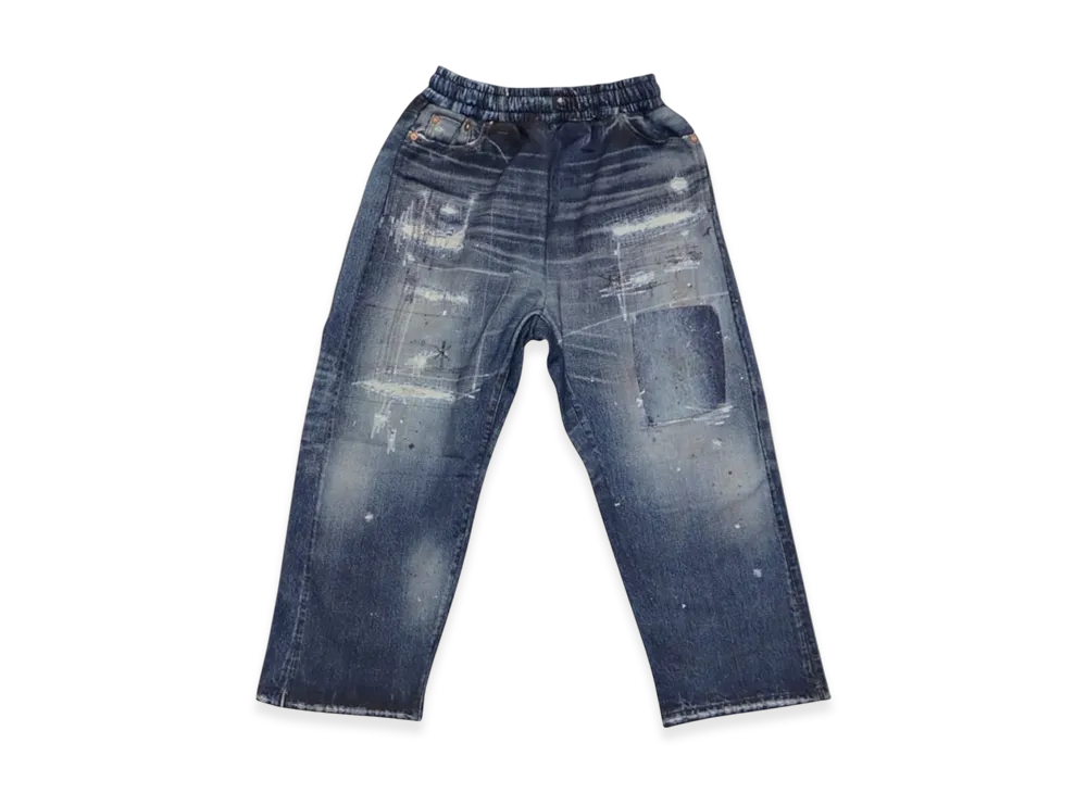 SAPEur Youth Lot.5550XX Sweat Pants 