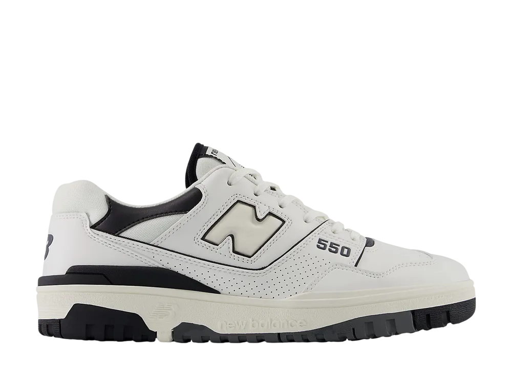 ニューバランス 550 "ホワイト/ブルー"