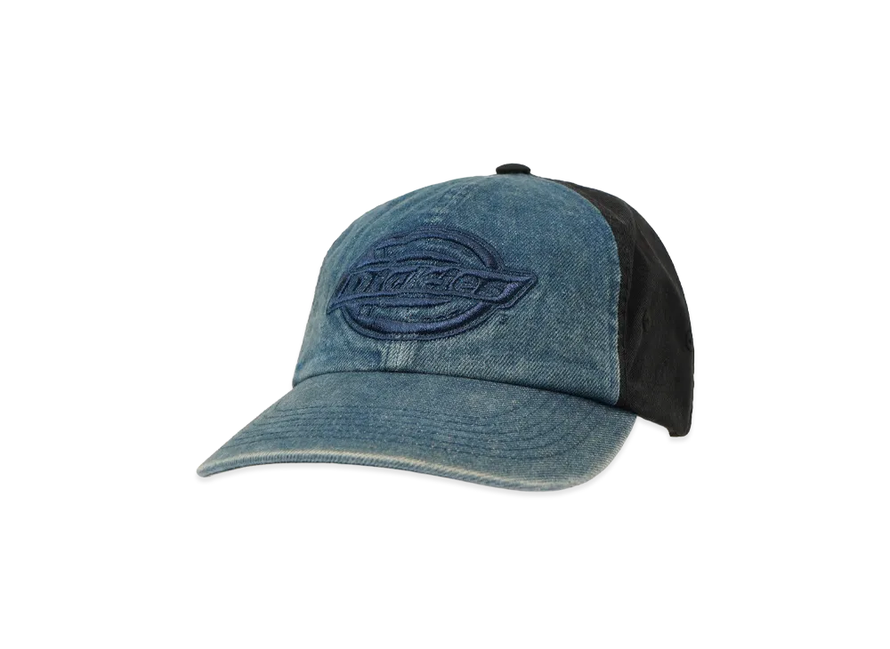 Supreme x Dickies Cordura 6-Panel "Denim"