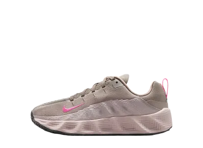 ナイキ GS エイバ ローバー "モルト/シルトレッド/ピンクスペル/ペールアイボリー" (キッズ)