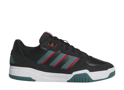adidas Tekkira Cup "Core Black/Preloved Teal/Better Scarlet"