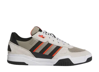 adidas Tekkira Cup "Orbit Grey/Core Black/Solar Red"
