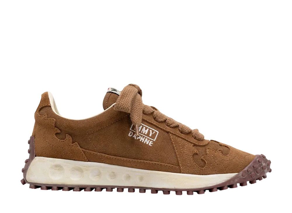 メゾン ミハラヤスヒロ スニーカー ダフネ 39 メゾン ミハラヤスヒロのロペ限定「ダフネ」ウィメンズ