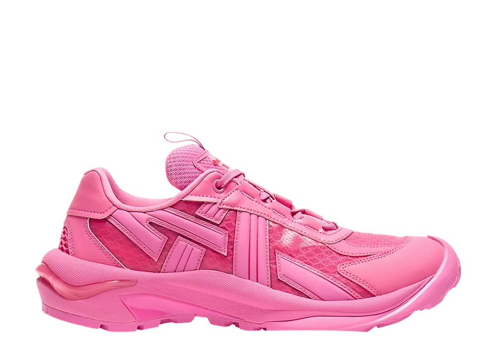 Onitsuka Tiger Tigtrail "Dragon Fruit"