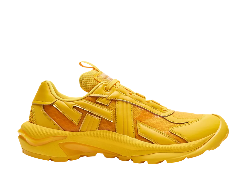 Onitsuka Tiger Tigtrail "Yellow"