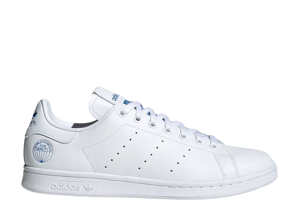 アディダスオリジナルス スタンスミス "フットウェアホワイト"