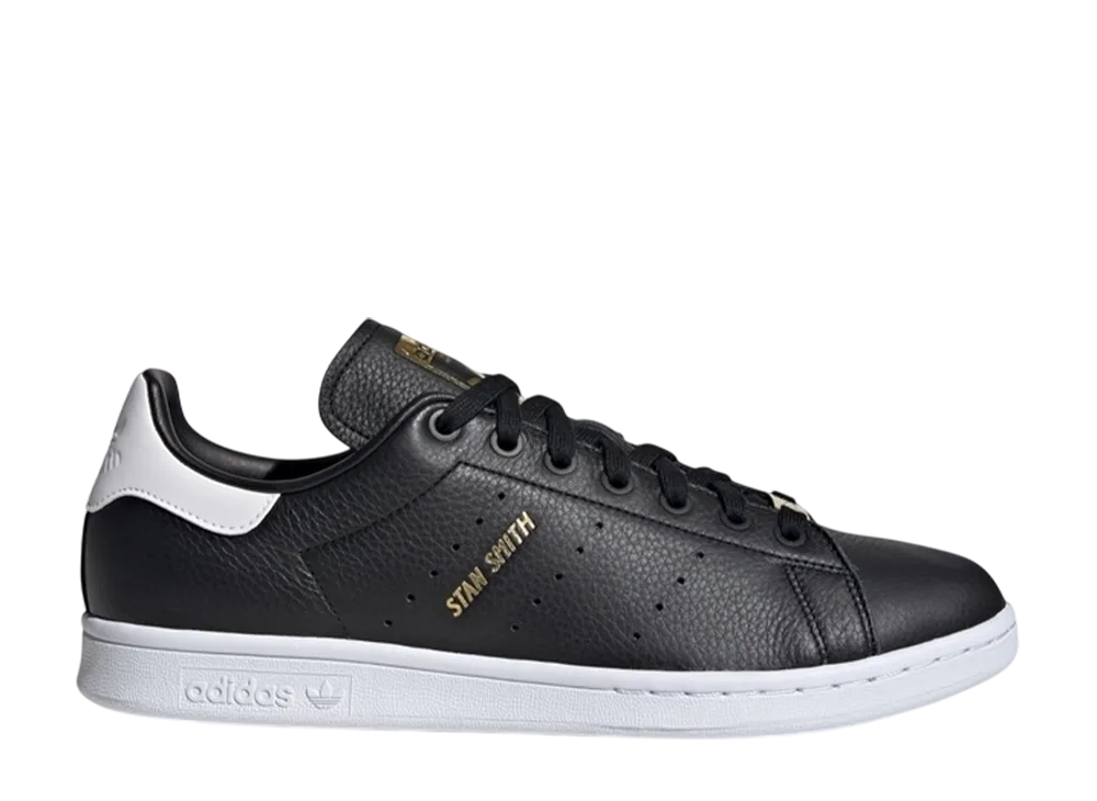 アディダスオリジナルス スタンスミス "コアブラック"