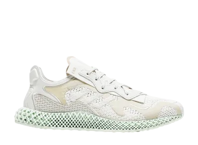 エンド × アディダス エヴォ 4D "デューン"