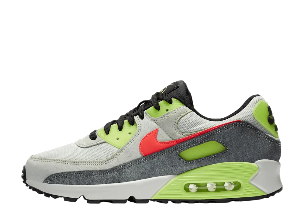 Nike Air Max 90 N7 "Spruce Aura/Ghost Green" (2025)