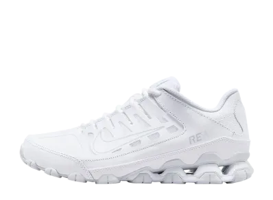 Nike Women's Reax 8 TR "White/Pure Platinum/White"