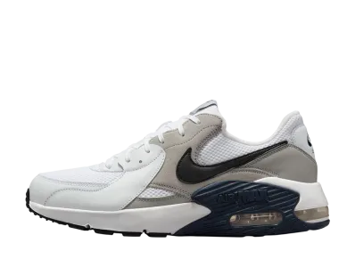 Nike Air Max Excee "White/Black"