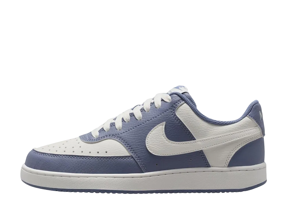 ナイキ ウィメンズ ナイキ コートビジョン ロー ネクストネイチャー "サミットホワイト"