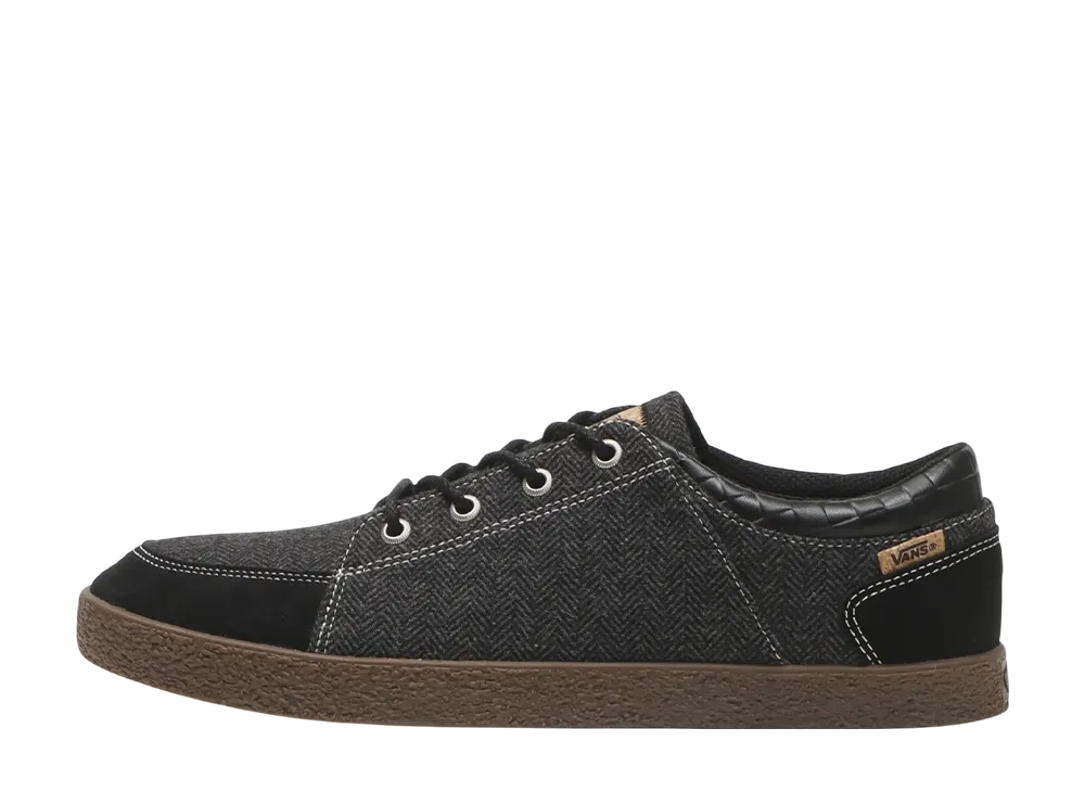 Vans Strids "Black" (V3770 TWD)