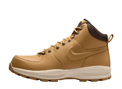 Nike Manoa Leather "Haystack"