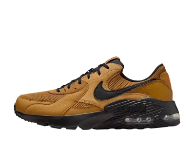 Nike Air Max Excee "Wheat/Black"